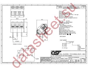 OSTTG1801600 datasheet  